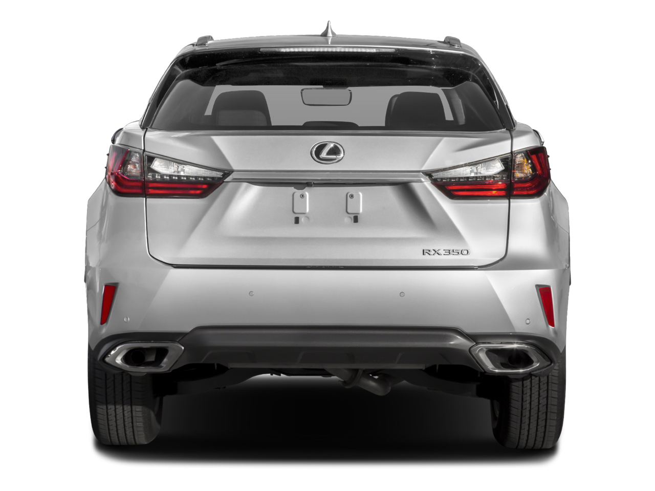 2017 Lexus RX 350 RX 350