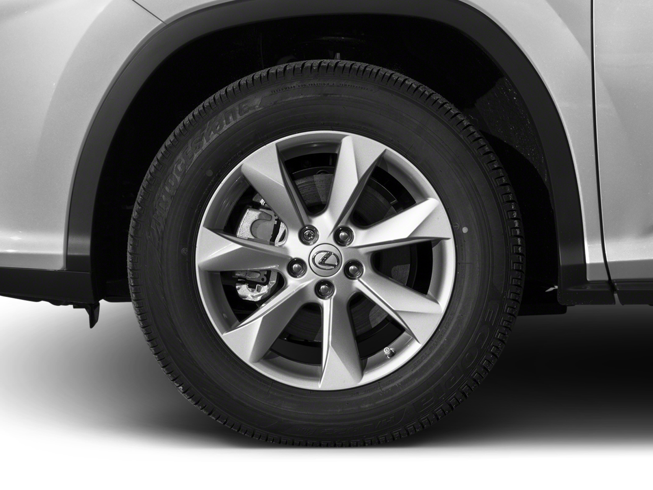 2017 Lexus RX 350 RX 350