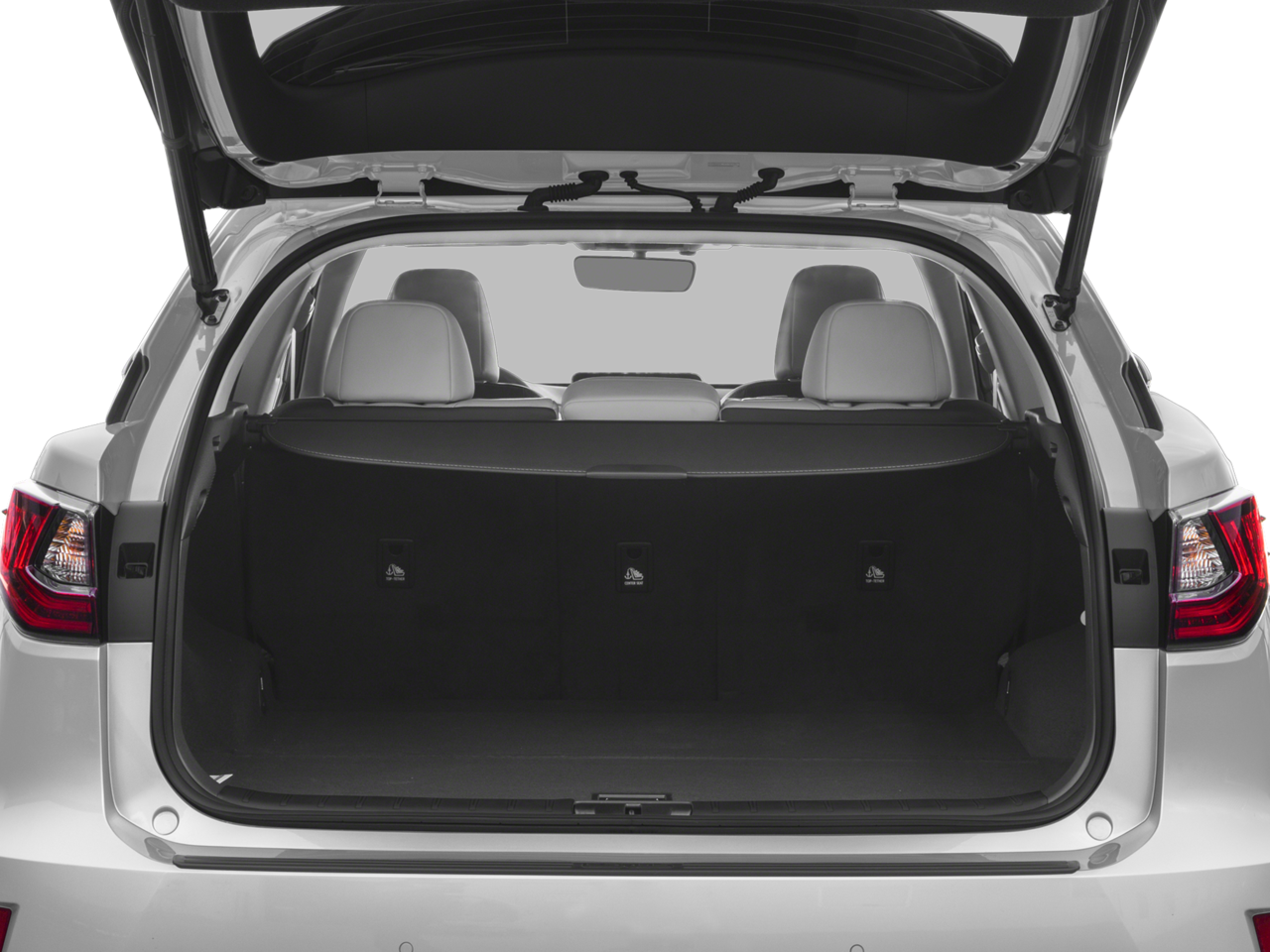 2017 Lexus RX 350 RX 350