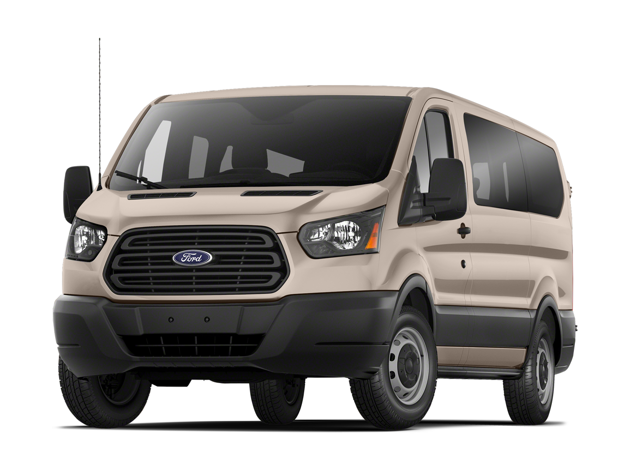 2019 Ford Transit-350 XL