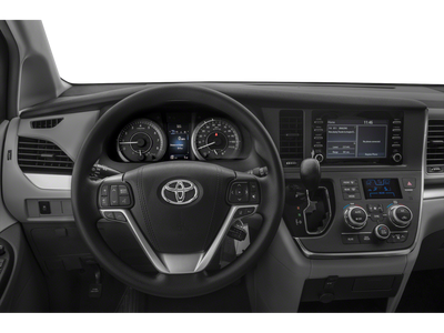 2019 Toyota Sienna XLE Premium 8 Passenger