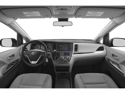 2019 Toyota Sienna XLE Premium 8 Passenger