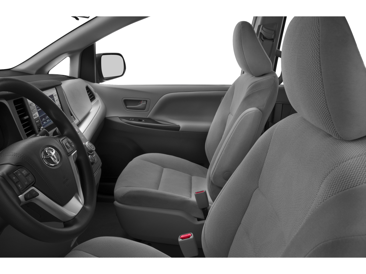 2019 Toyota Sienna XLE Premium 8 Passenger