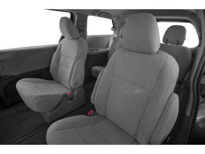 2019 Toyota Sienna XLE Premium 8 Passenger