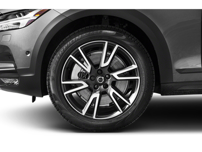 2019 Volvo V90 Cross Country T6 AWD