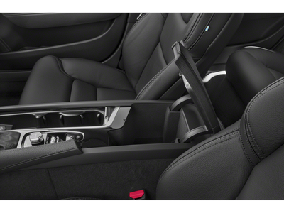 2019 Volvo V90 Cross Country T6 AWD