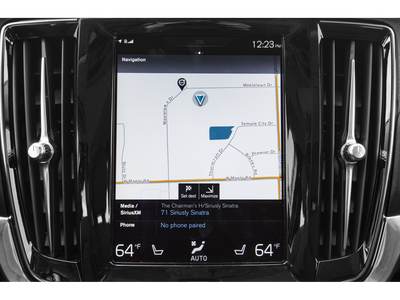 2019 Volvo V90 Cross Country T6 AWD