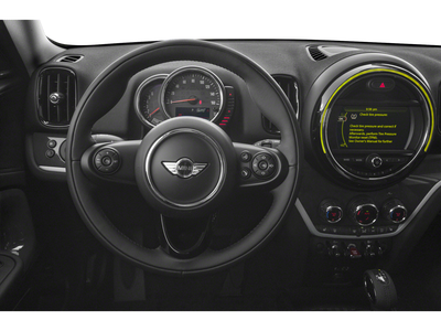 2020 MINI Countryman All4 Cooper S
