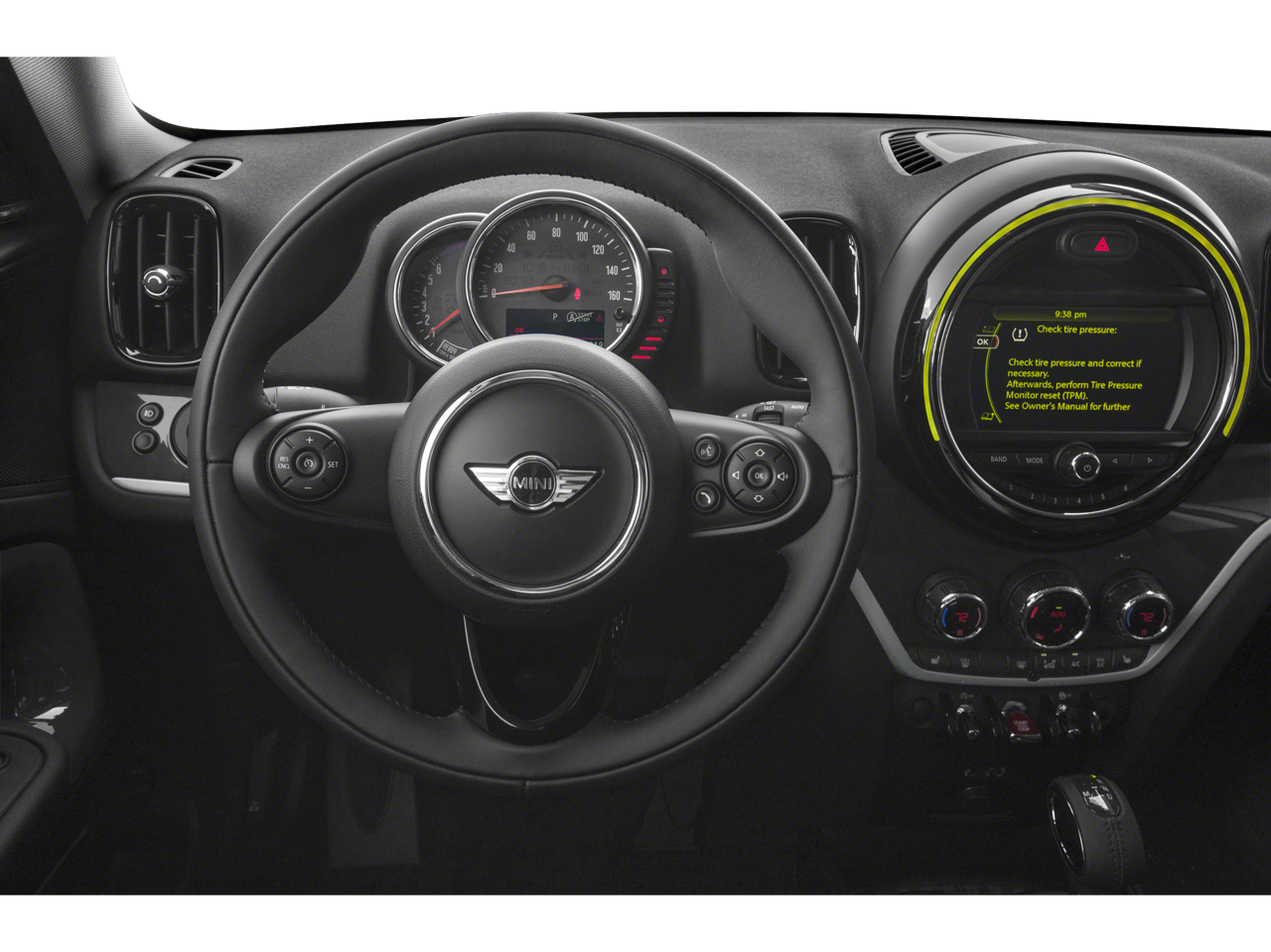 2020 MINI Countryman All4 Cooper S