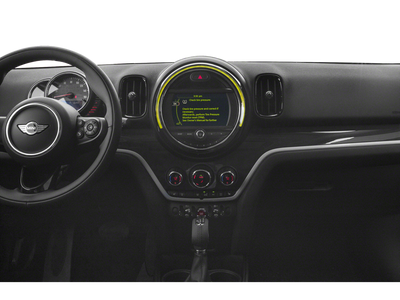 2020 MINI Countryman All4 Cooper S