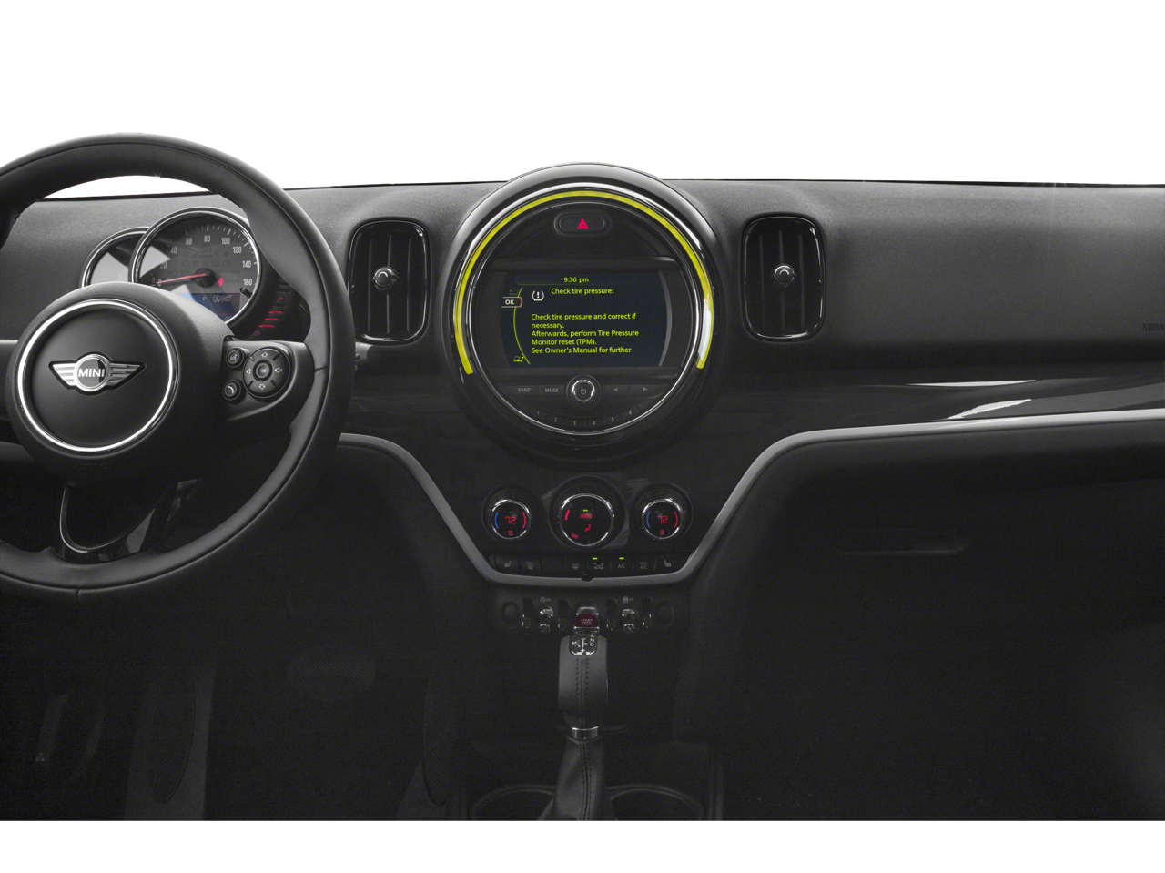 2020 MINI Countryman All4 Cooper S
