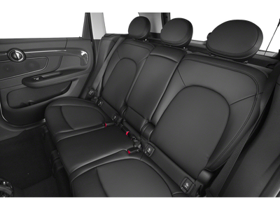 2020 MINI Countryman All4 Cooper S