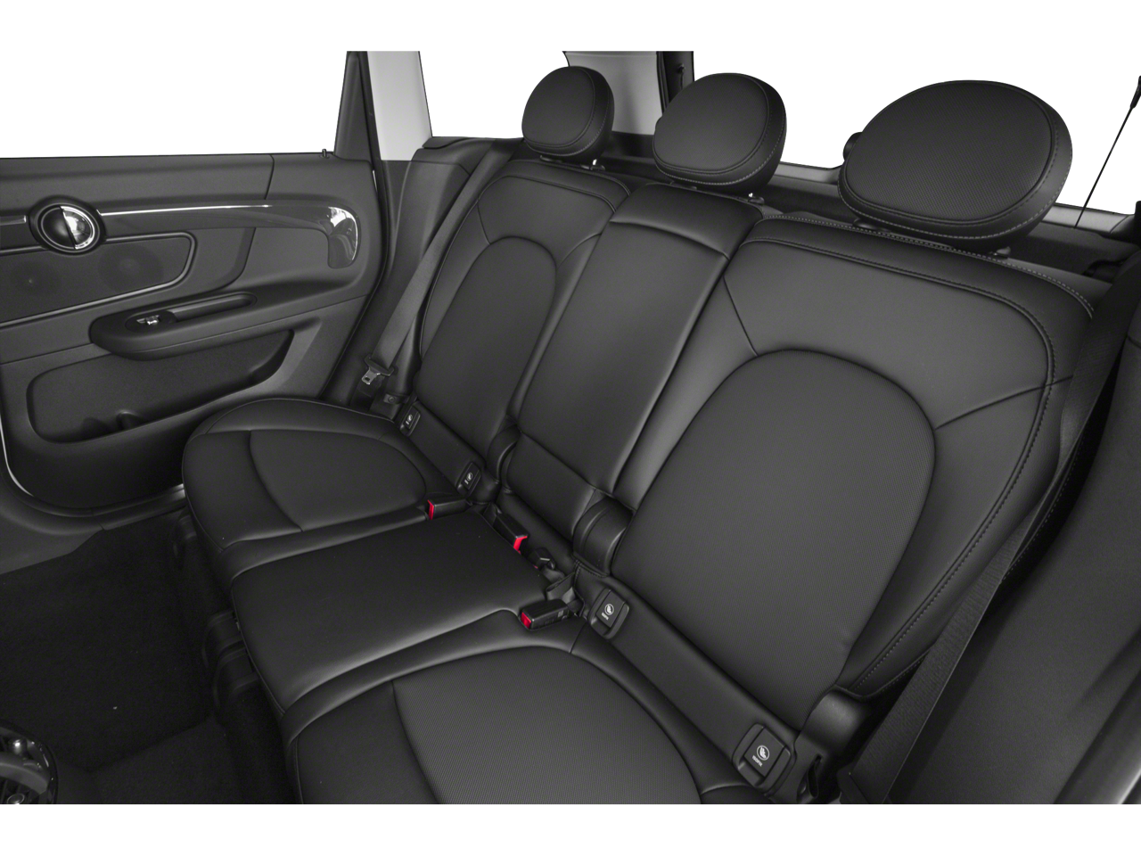 2020 MINI Countryman All4 Cooper S