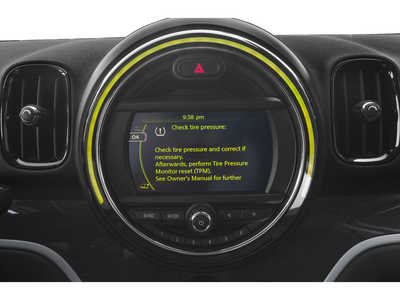 2020 MINI Countryman All4 Cooper S