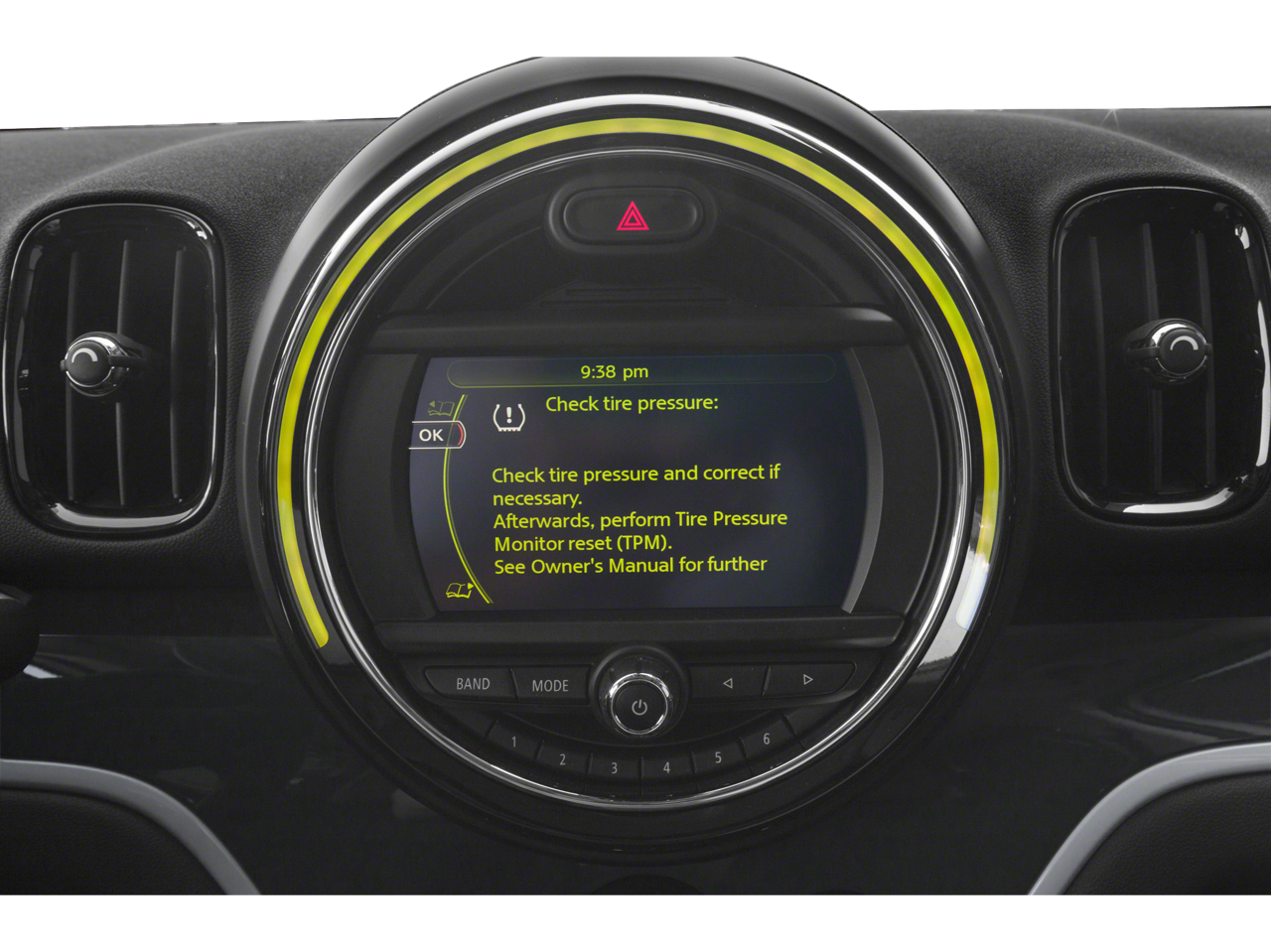 2020 MINI Countryman All4 Cooper S