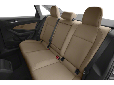 2020 Volkswagen Jetta 1.4T SE