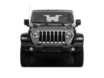 2021 Jeep Wrangler Unlimited Willys 4x4