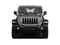 2021 Jeep Wrangler Unlimited Willys 4x4