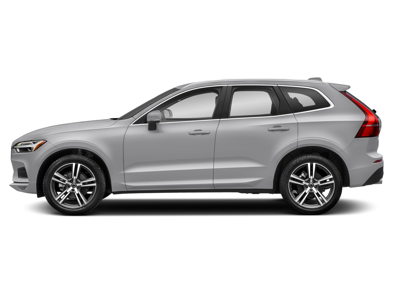 2021 Volvo XC60 Momentum