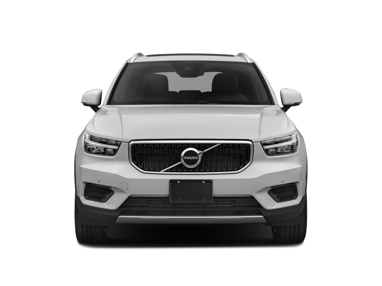 2021 Volvo XC40 Momentum