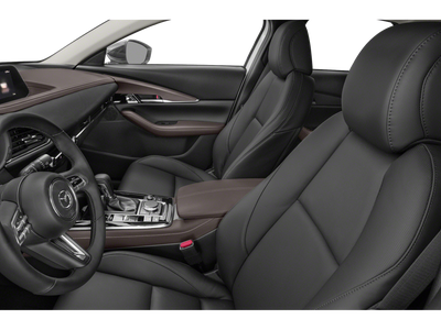 2022 Mazda Mazda CX-30 2.5 Turbo Premium Plus Package