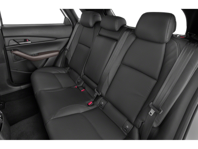 2022 Mazda Mazda CX-30 2.5 Turbo Premium Plus Package