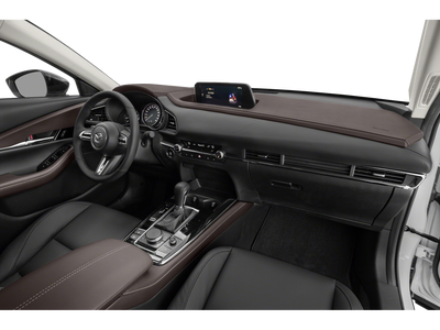 2022 Mazda Mazda CX-30 2.5 Turbo Premium Plus Package