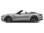 2022 Mercedes-Benz SL-Class SL 63 AMG® 4MATIC®