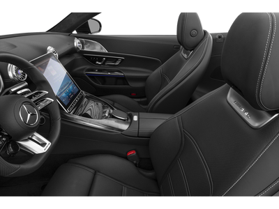 2022 Mercedes-Benz SL-Class SL 63 AMG® 4MATIC®