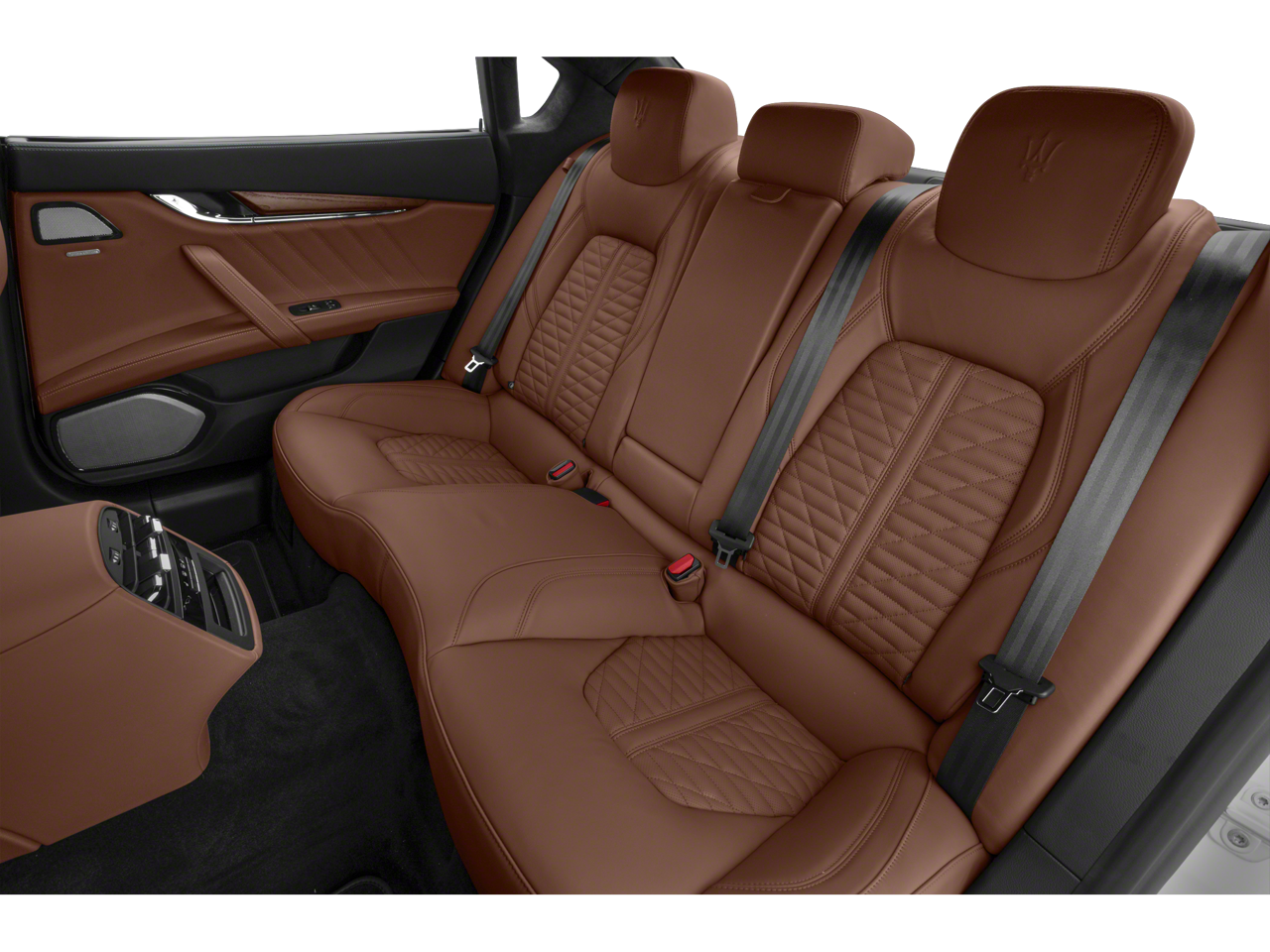 2022 Maserati Quattroporte Trofeo