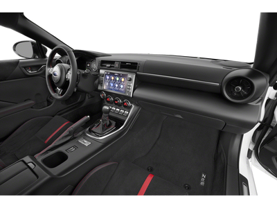 2022 Subaru BRZ Limited
