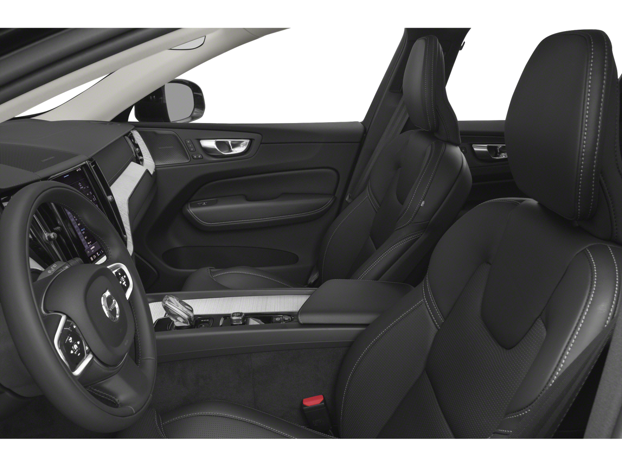 2022 Volvo XC60 Momentum