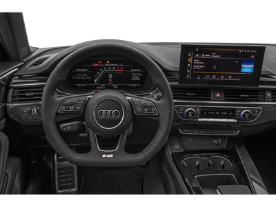 2023 Audi S4 3.0T Premium Plus quattro