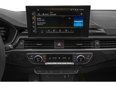 2023 Audi S4 3.0T Premium Plus quattro