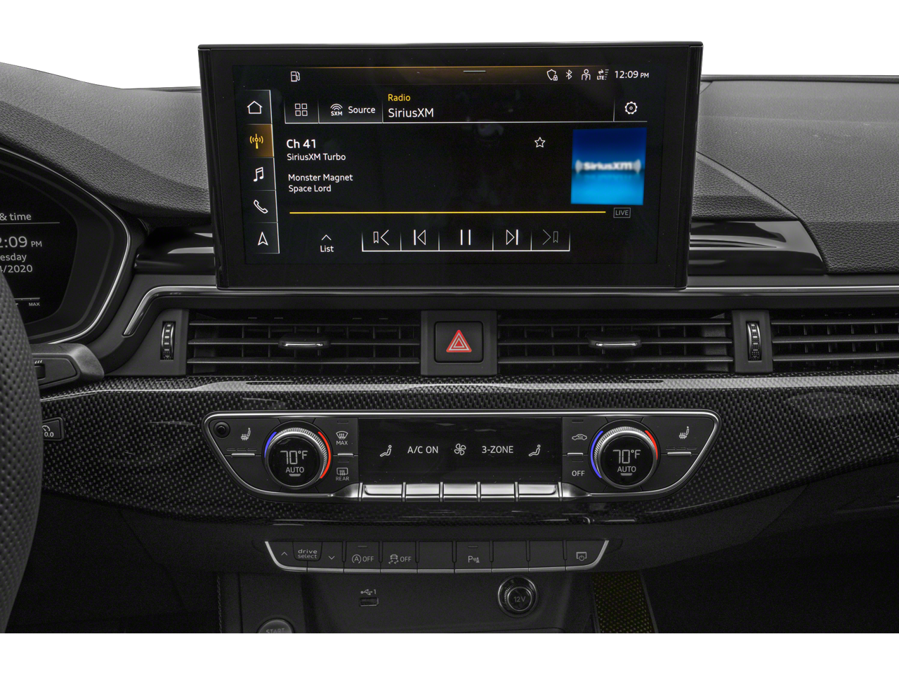 2023 Audi S4 3.0T Premium Plus quattro