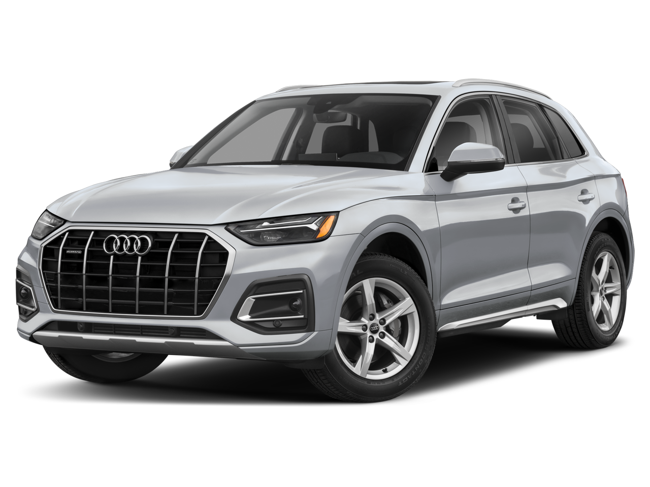 2023 Audi Q5 40 Premium Plus quattro