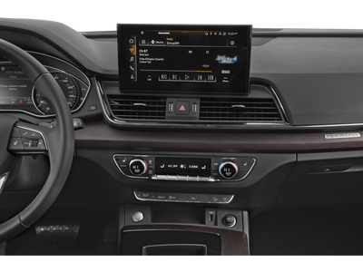 2023 Audi Q5 40 Premium Plus quattro