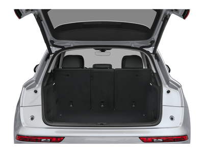 2023 Audi Q5 40 Premium Plus quattro