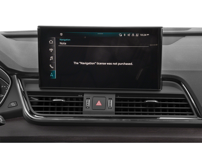 2023 Audi Q5 40 Premium Plus quattro