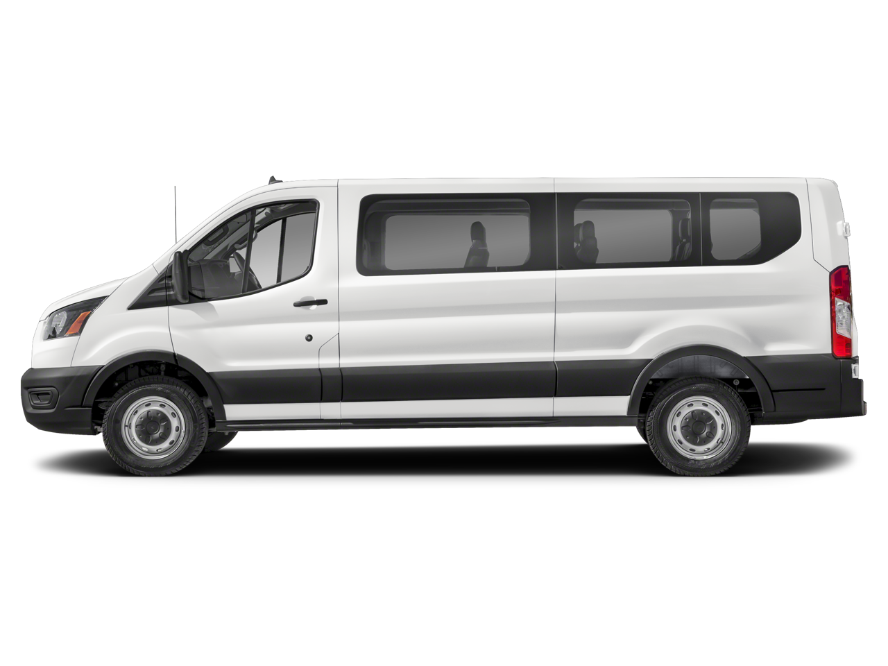 2023 Ford Transit Passenger Wagon XL