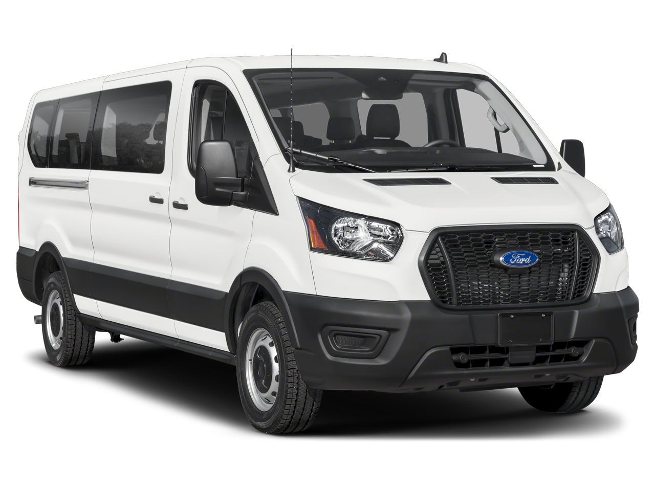 2023 Ford Transit Passenger Wagon XL