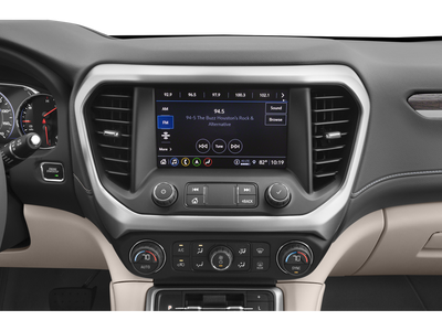 2023 GMC Acadia AWD Denali