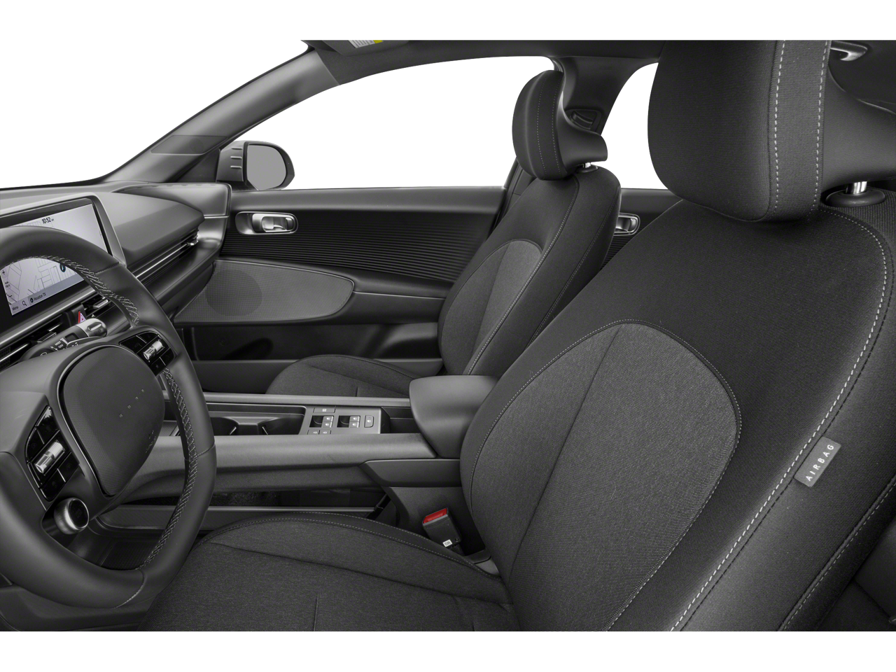 2023 Hyundai IONIQ 6 SE Standard Range