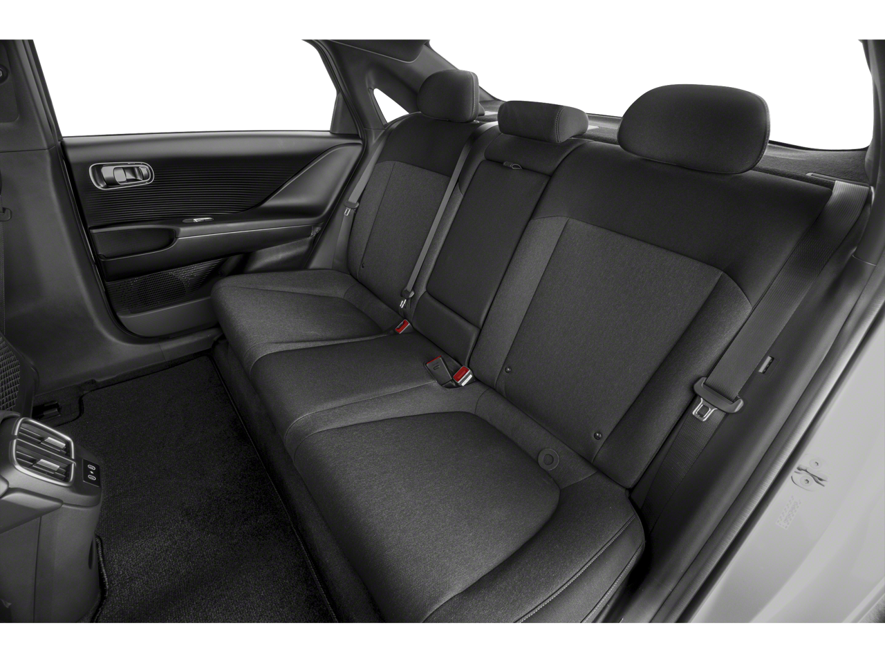 2023 Hyundai IONIQ 6 SE Standard Range