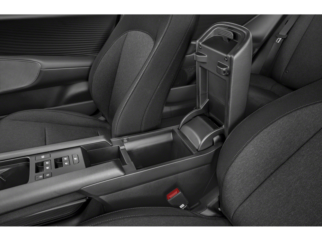 2023 Hyundai IONIQ 6 SE Standard Range