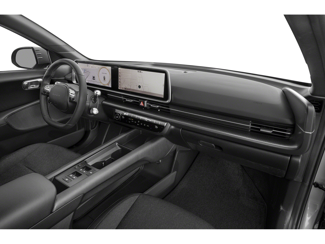 2023 Hyundai IONIQ 6 SE Standard Range