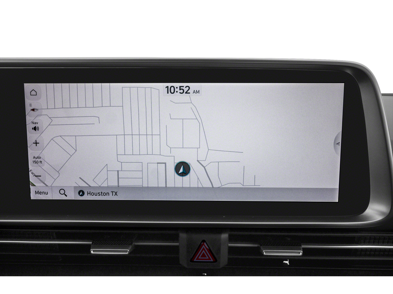 2023 Hyundai IONIQ 6 SE Standard Range