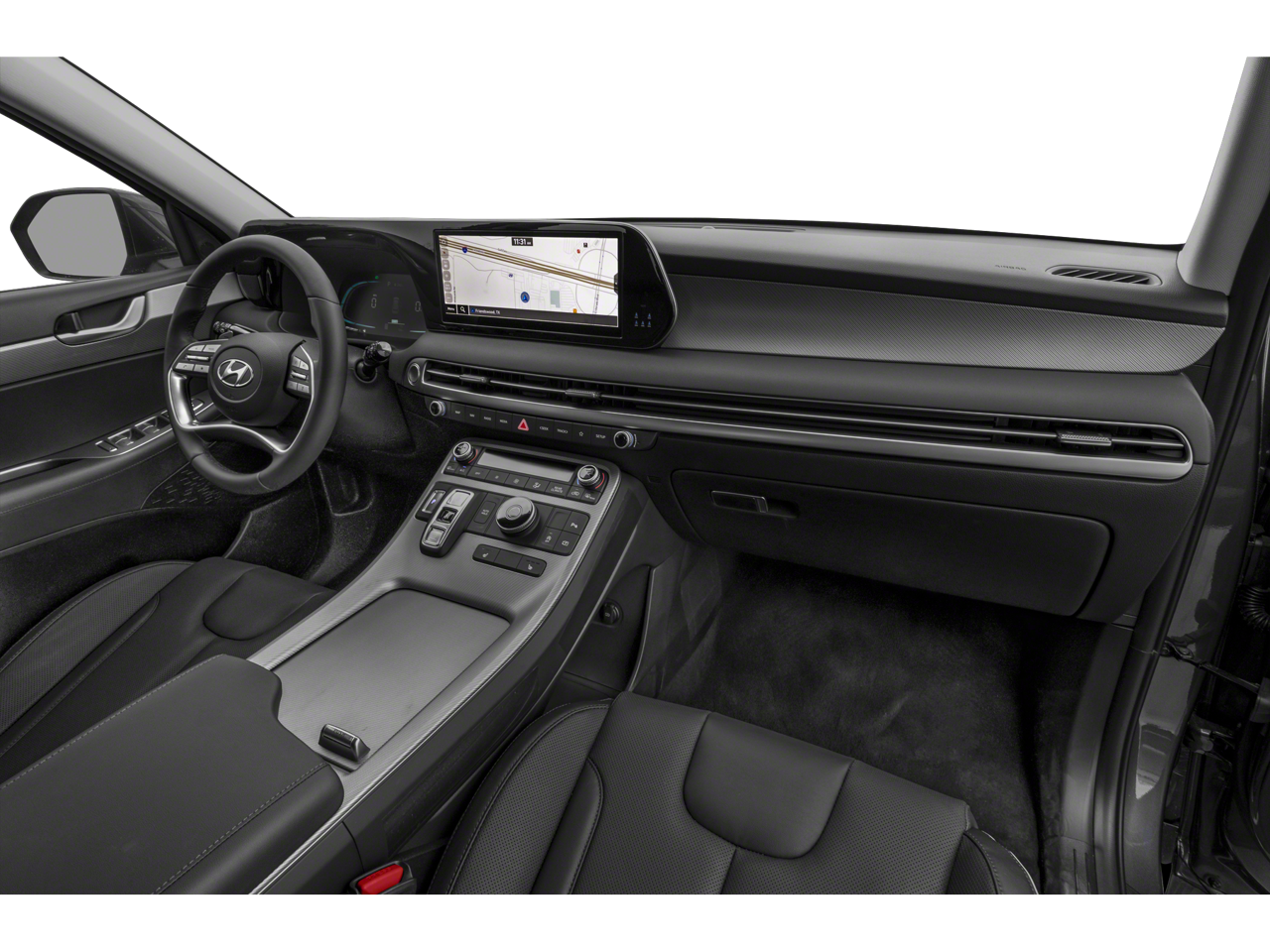 2023 Hyundai Palisade XRT