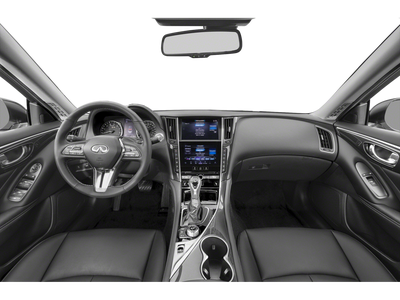 2023 INFINITI Q50 SENSORY