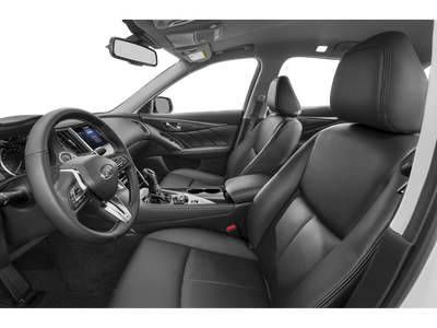 2023 INFINITI Q50 SENSORY